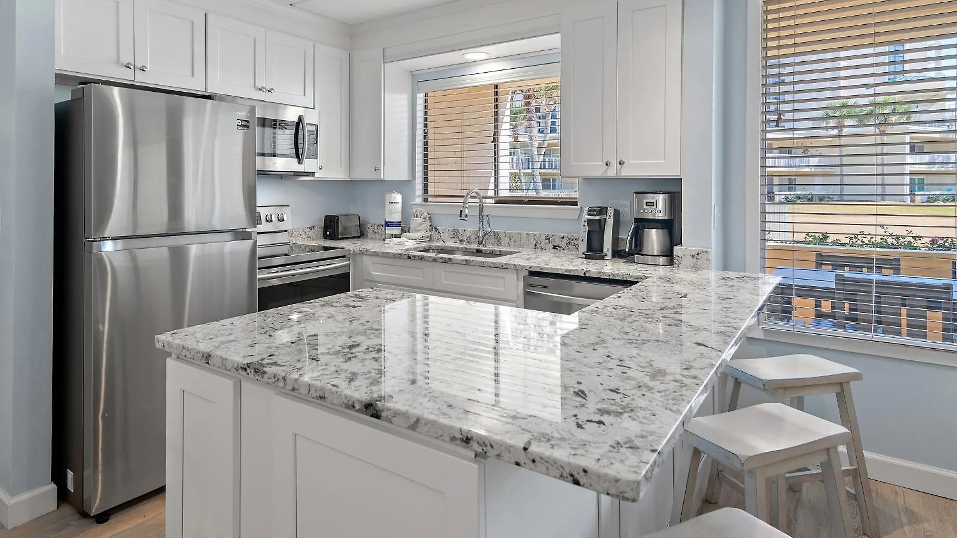 Unit A 104 Apartment Destin United States