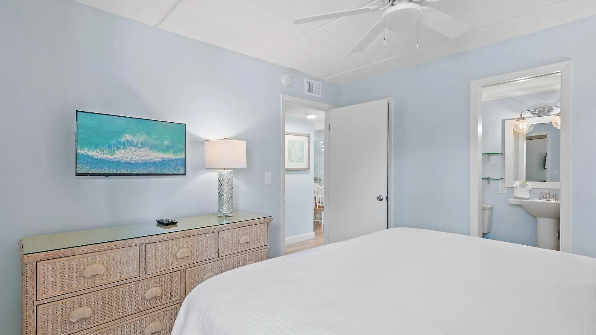 Unit A 104 Apartment Destin