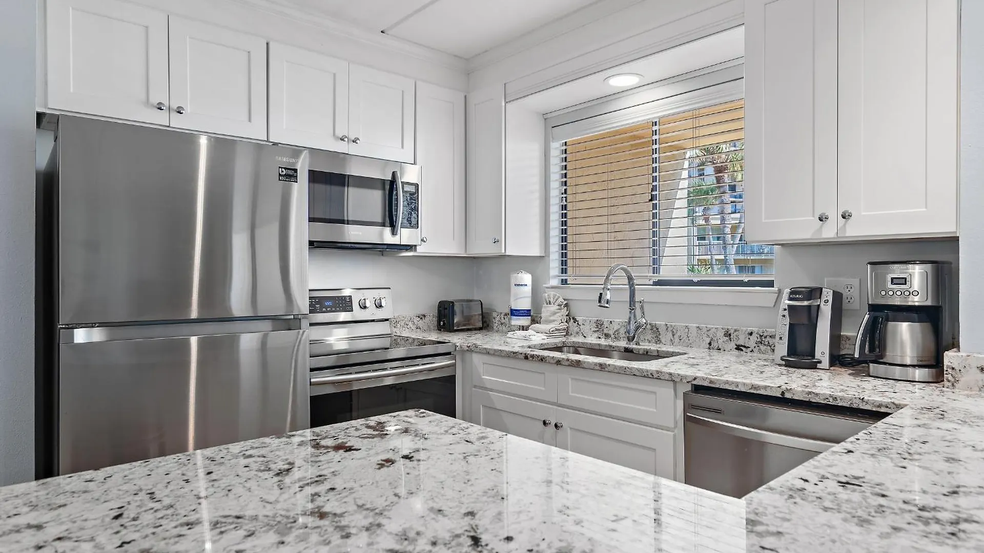 Unit A 104 Apartment Destin