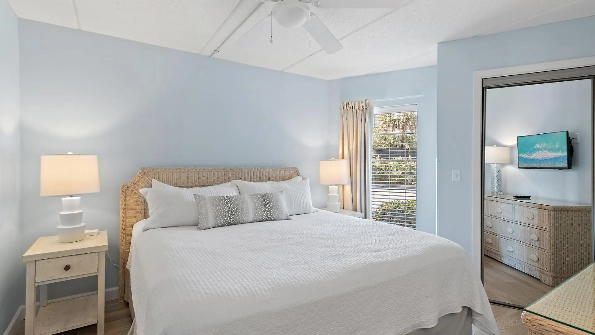 Unit A 104 Apartment Destin