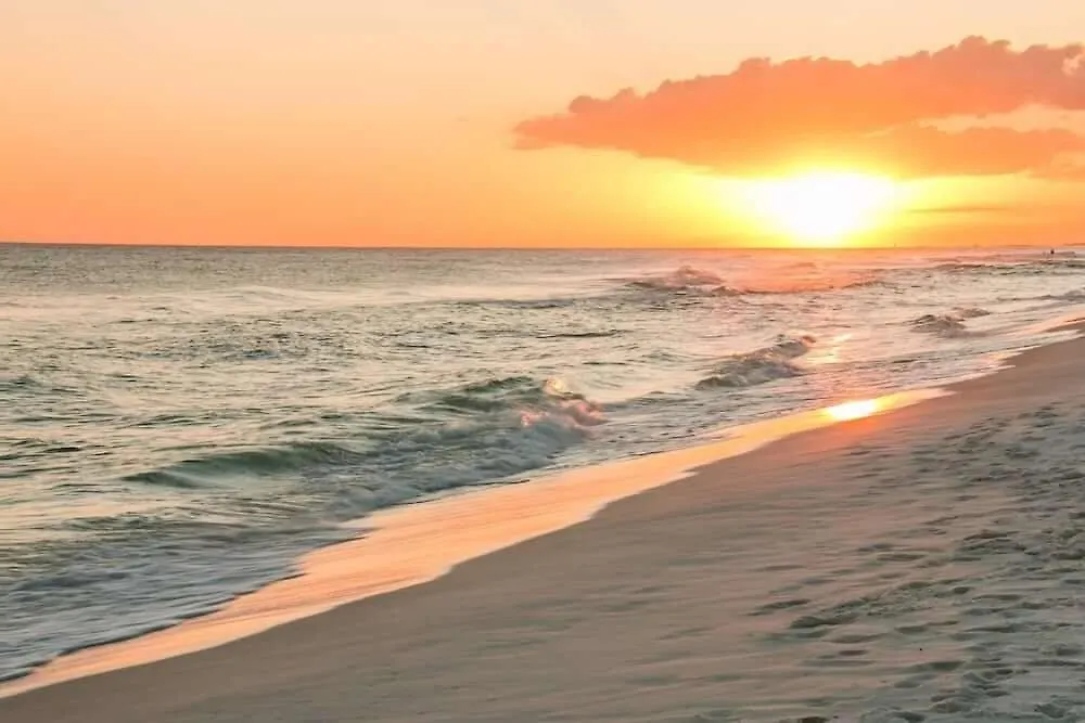 Unit A 104 Apartment Destin