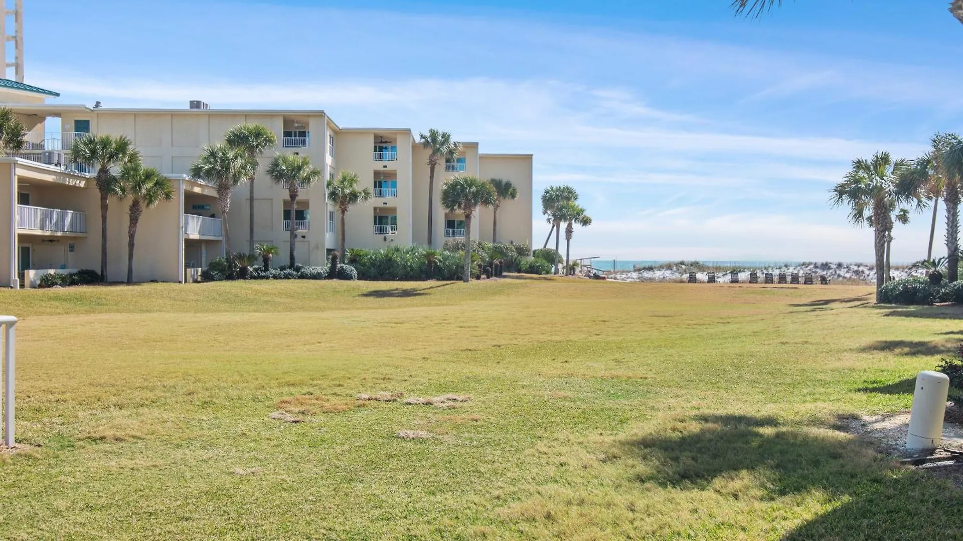 Unit A 104 Apartment Destin United States