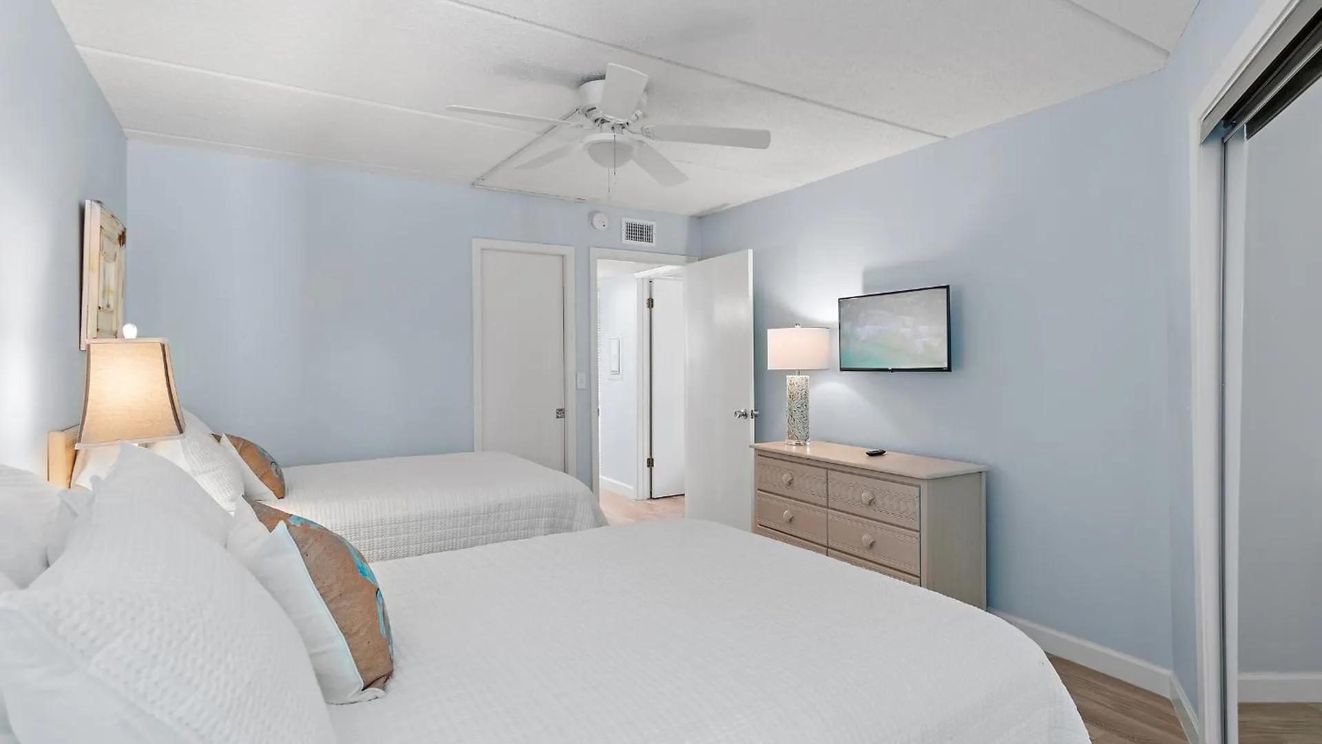 Unit A 104 Apartment Destin