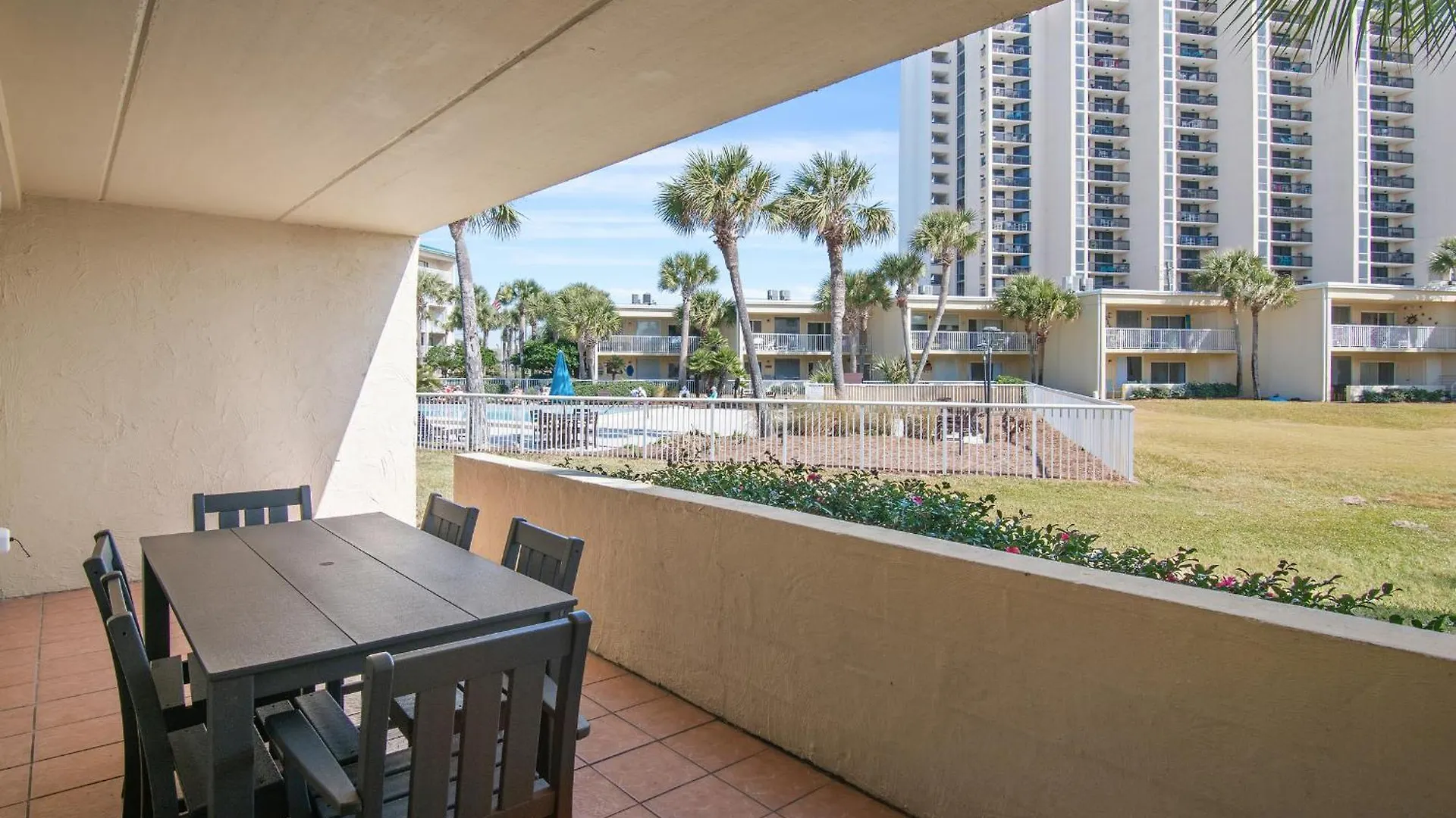 Unit A 104 Apartment Destin