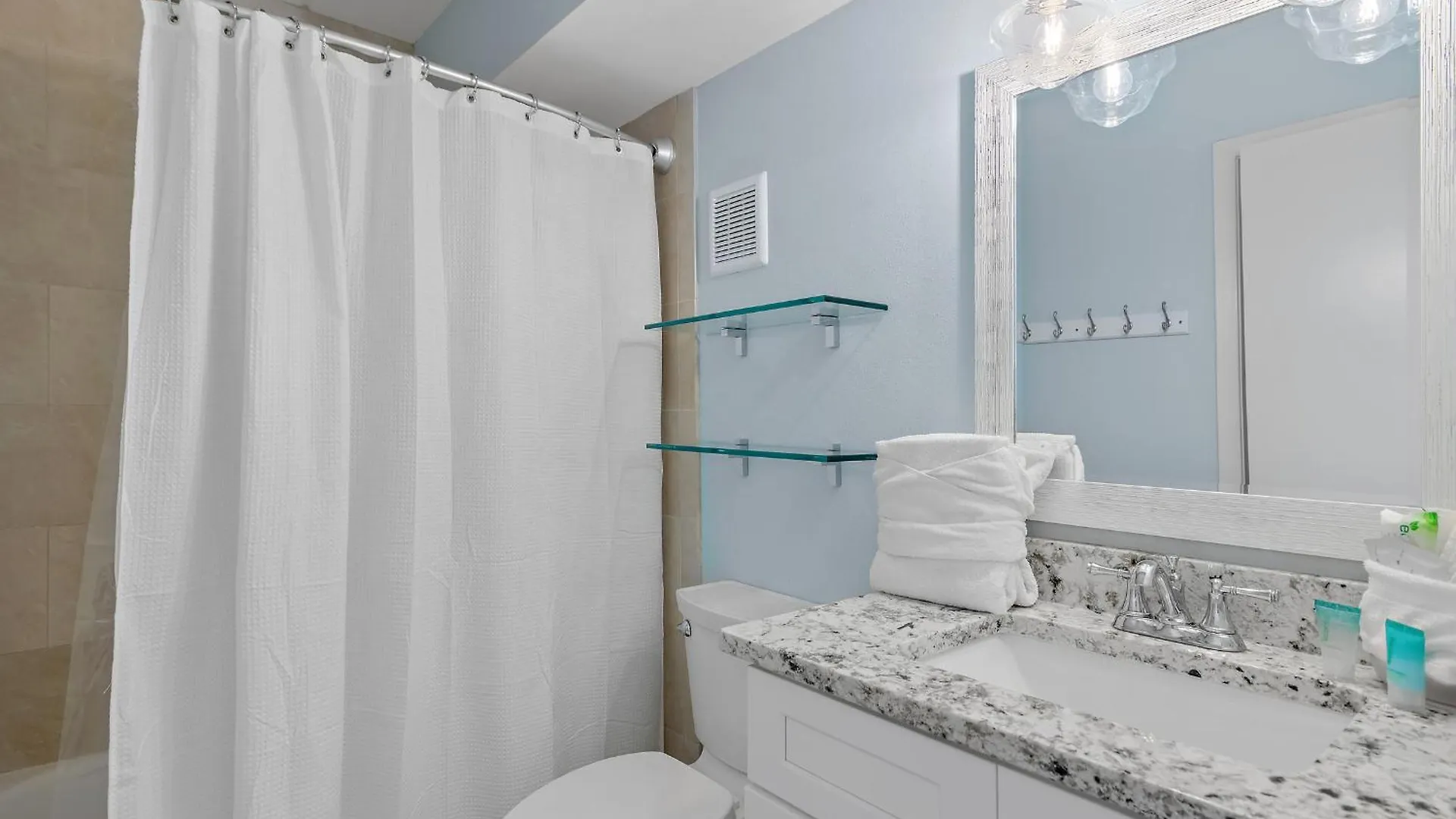 Unit A 104 Apartment Destin