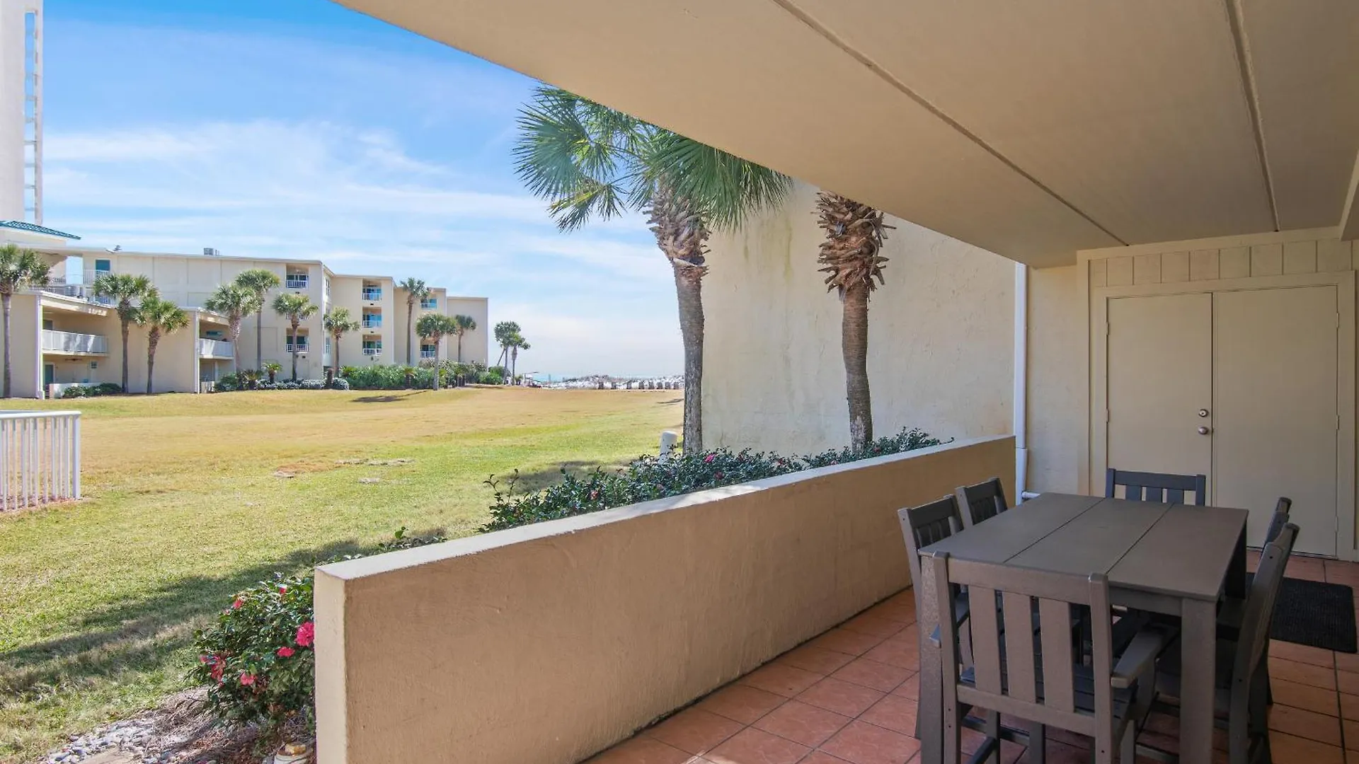 Unit A 104 Apartment Destin