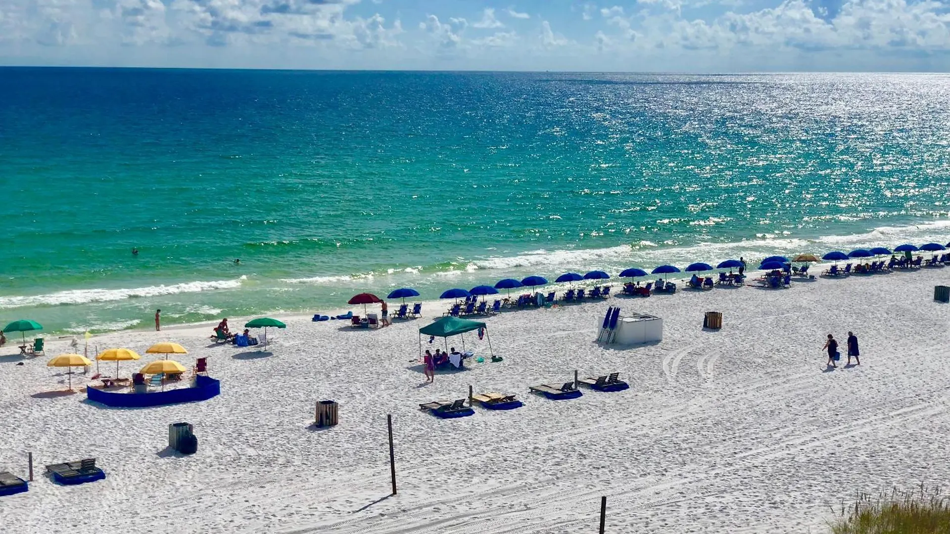Unit A 104 Apartment Destin