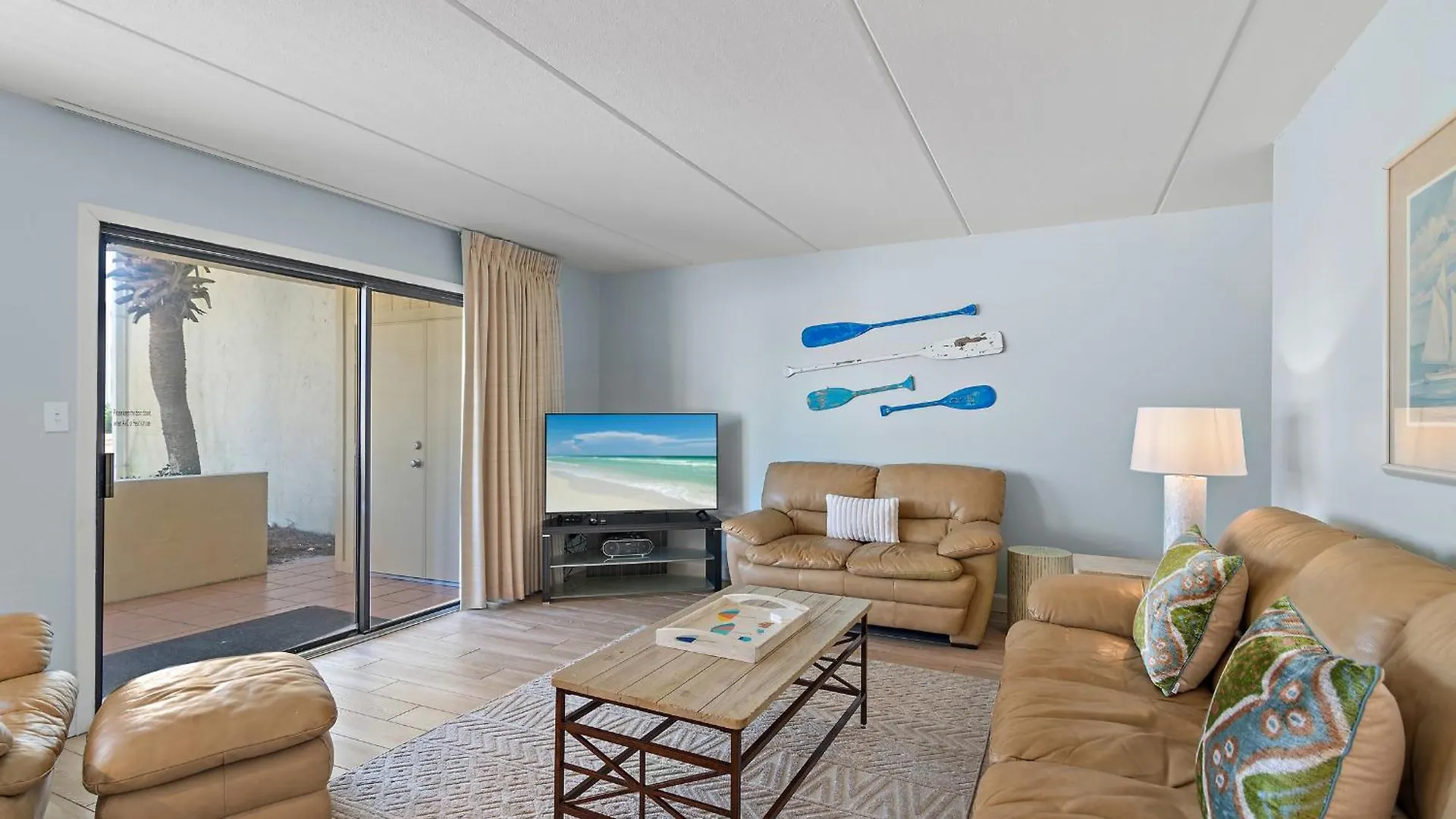 Unit A 104 Apartment Destin 0*,