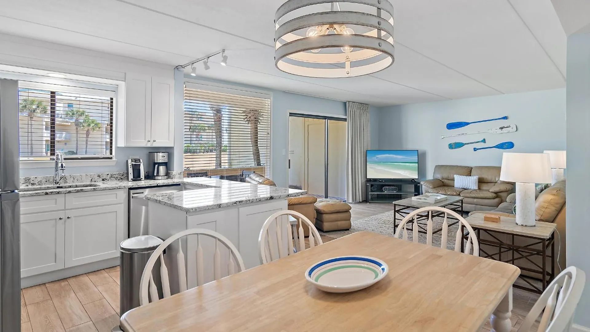 Unit A 104 Apartment Destin