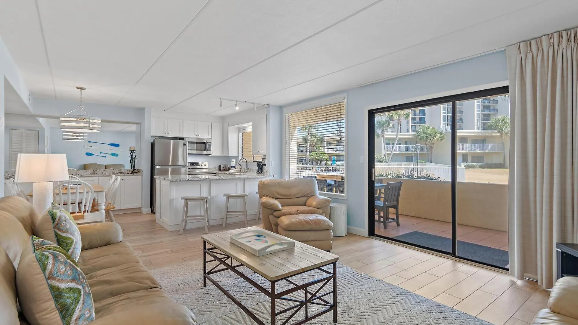 Unit A 104 Apartment Destin