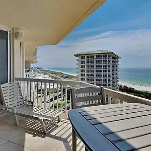 Apartment Silver Shells St, Croix 1405, Destin