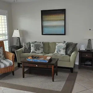 Apartment 9 B, One Bedroom, Destin